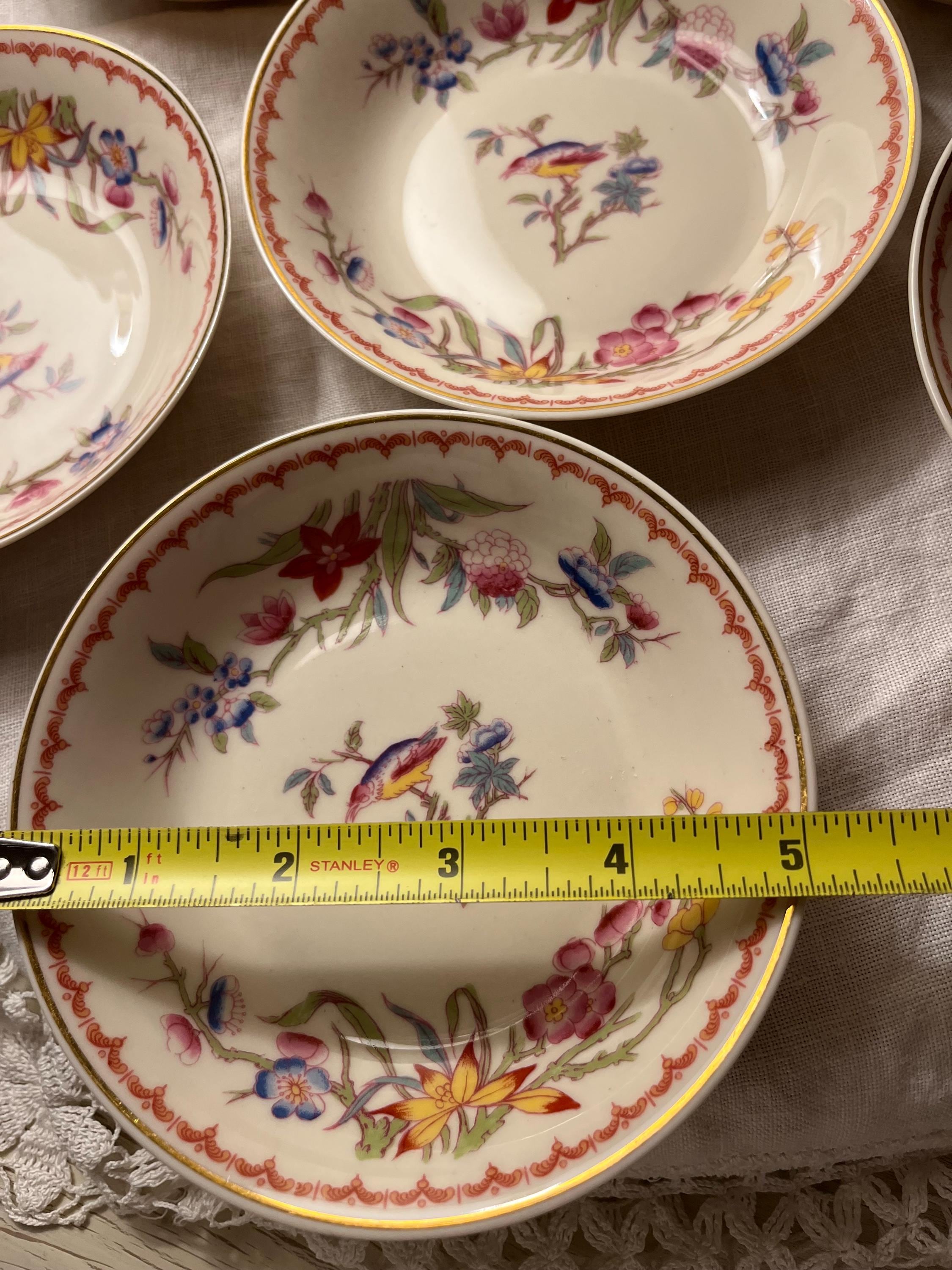 Vintage Syracuse China - Etsy