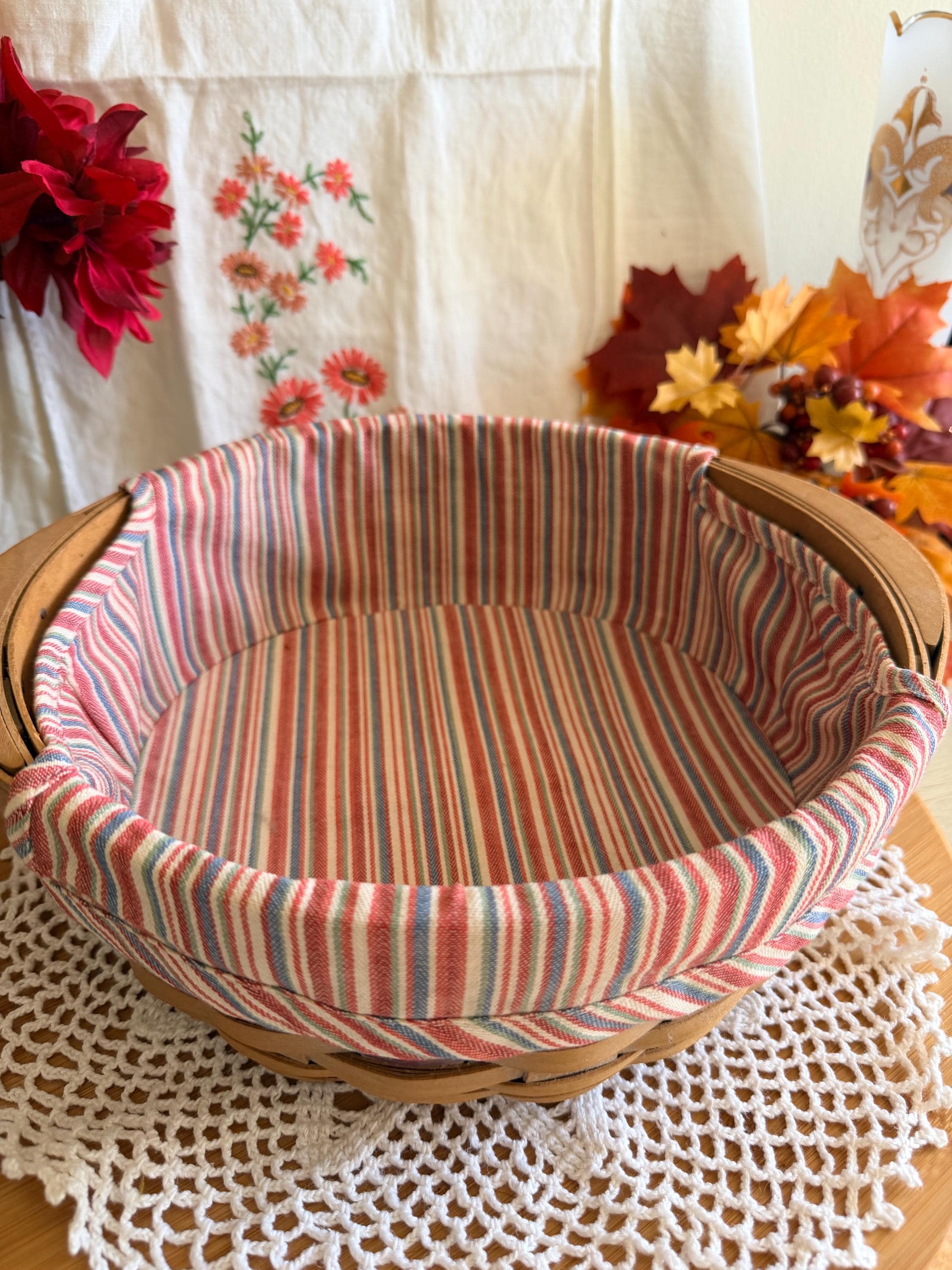 Longaberger Baskets 2004 - Etsy
