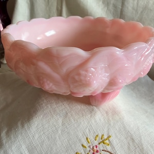 Fenton Rosalene Glass - Etsy