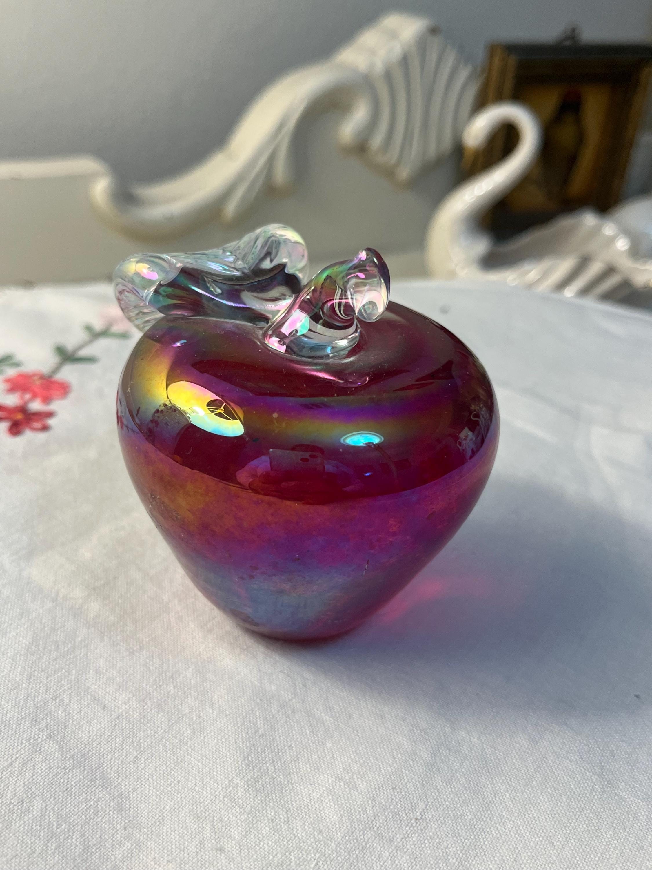 Fenton 1993 - Etsy