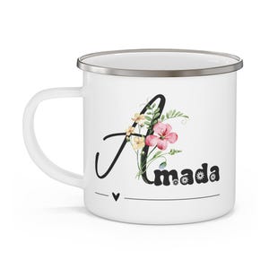 Custom Mama Mug , Personalized Mom Mug, Name Mug, Custom Name Mug, Custom Mug, Customized Name Gift For Her Personalized Gift For Her