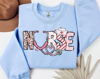 Nurse Shirt, RN Nurse Shirt, Nursing School Tee, Nurses Week Tee, New Nurse Gift, Nurse Appreciation, Nurse Student Tee, Nurse T-shirt