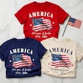 USA 250th Anniversary Shirt, 4th July Family Shirts, 4th July Tee, USA 250th Anniversary Independence Day Shirts, 4th July 250th Year Shirts