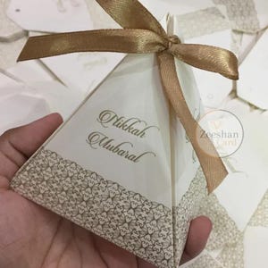 bid box/paper box
