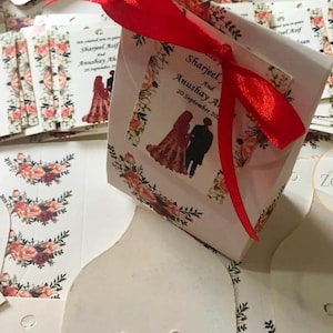 bix box/ paper box