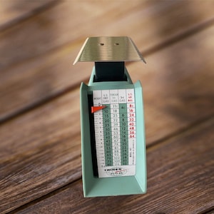 Triner Scales - Etsy