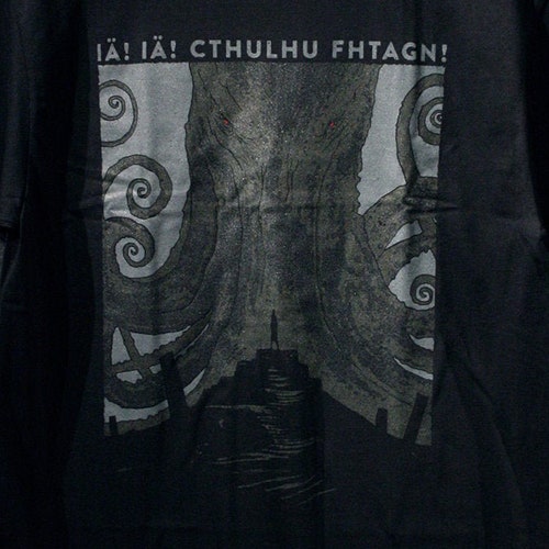 Iä! Iä! Cthulhu Fhtagn - T-shirt