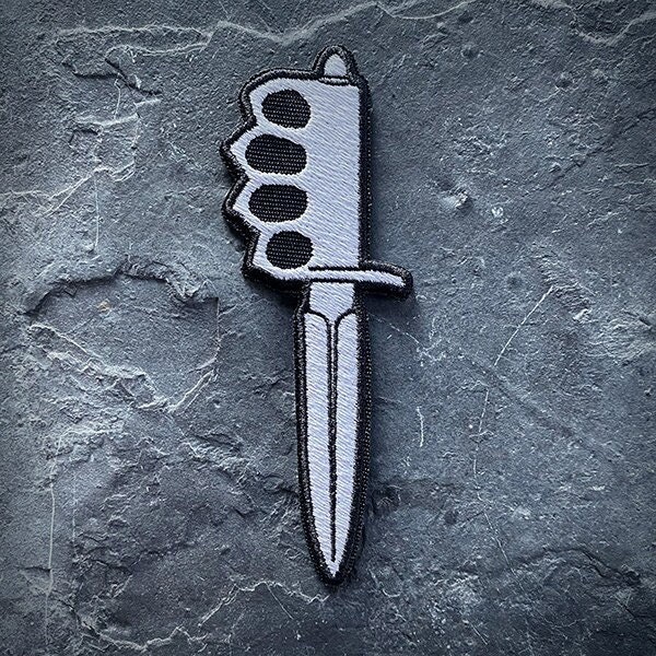 Knuckle Dagger - Etsy UK Knuckle Dagger - Etsy UK