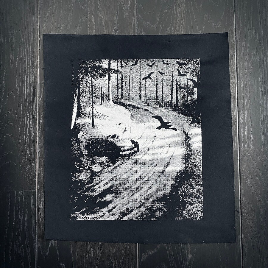 theodor-kittelsen-wallpaper