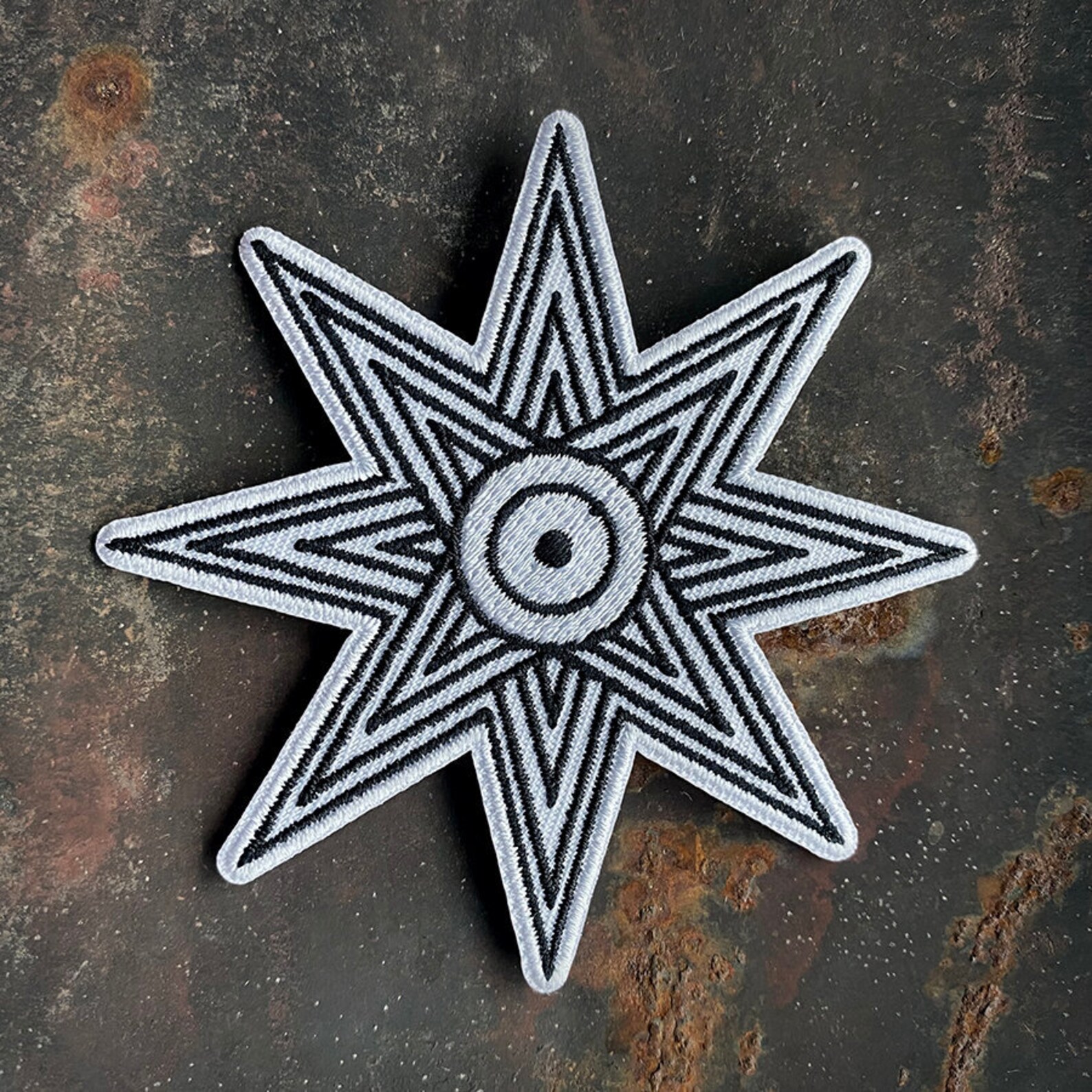 the-star-of-ishtar-star-of-inanna-sumerian-goddess-inanna-etsy