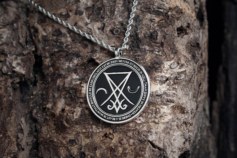 lucifer sigil lucifer sigil