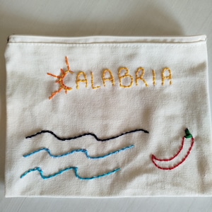 Bolsa de mar