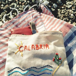 Bolsa de mar