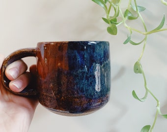 Across the Universe Mug