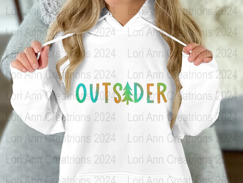Outsider image 1