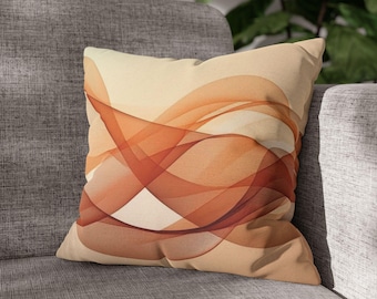 slowly Wave Pillowcase