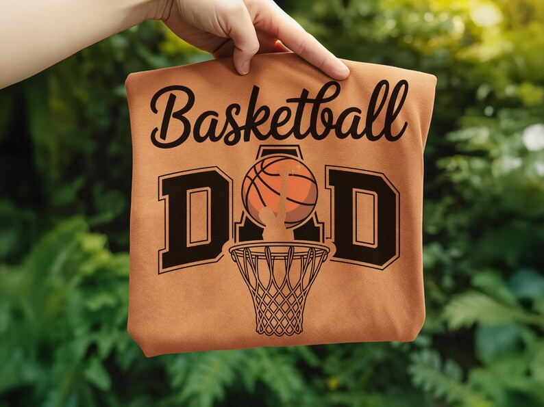 Basketball Dad Png, Basketball Png, Basketball Game Day Png Shirt Design, Basketball Lover Png Sublimation Designs Retro Basketball Team Png image 17
