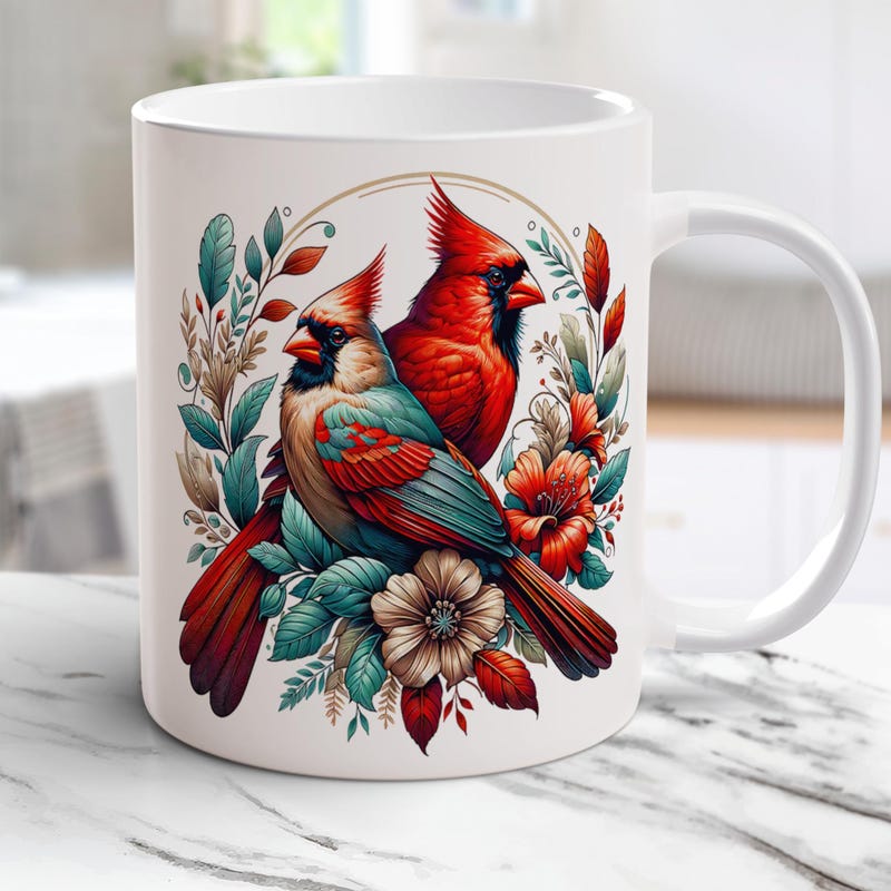 Cardinal Couple Gifts - 60+ Gift Ideas for 2026