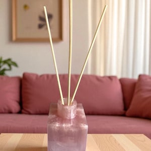 Handmade Diffuser Bottles - SAVE 5.00 EACH!!  WAS 9.75  9.50