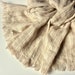 see more listings in the Linen scarves section