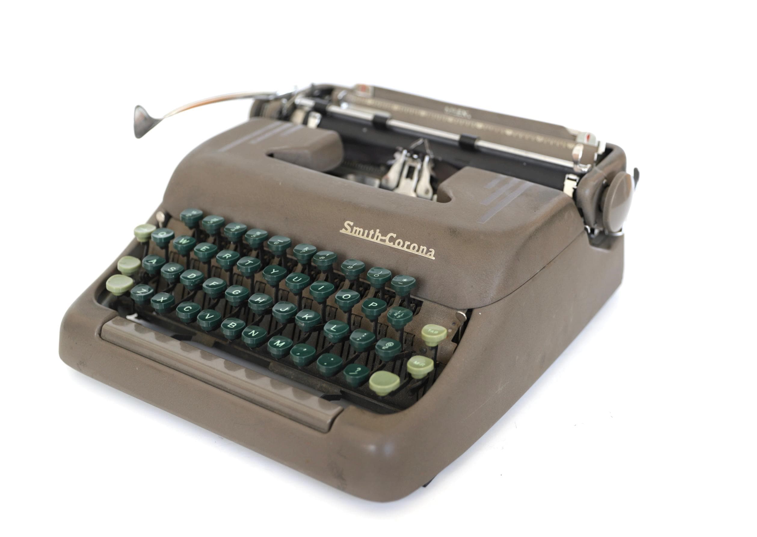Vintage Typewriter 1960s - Etsy