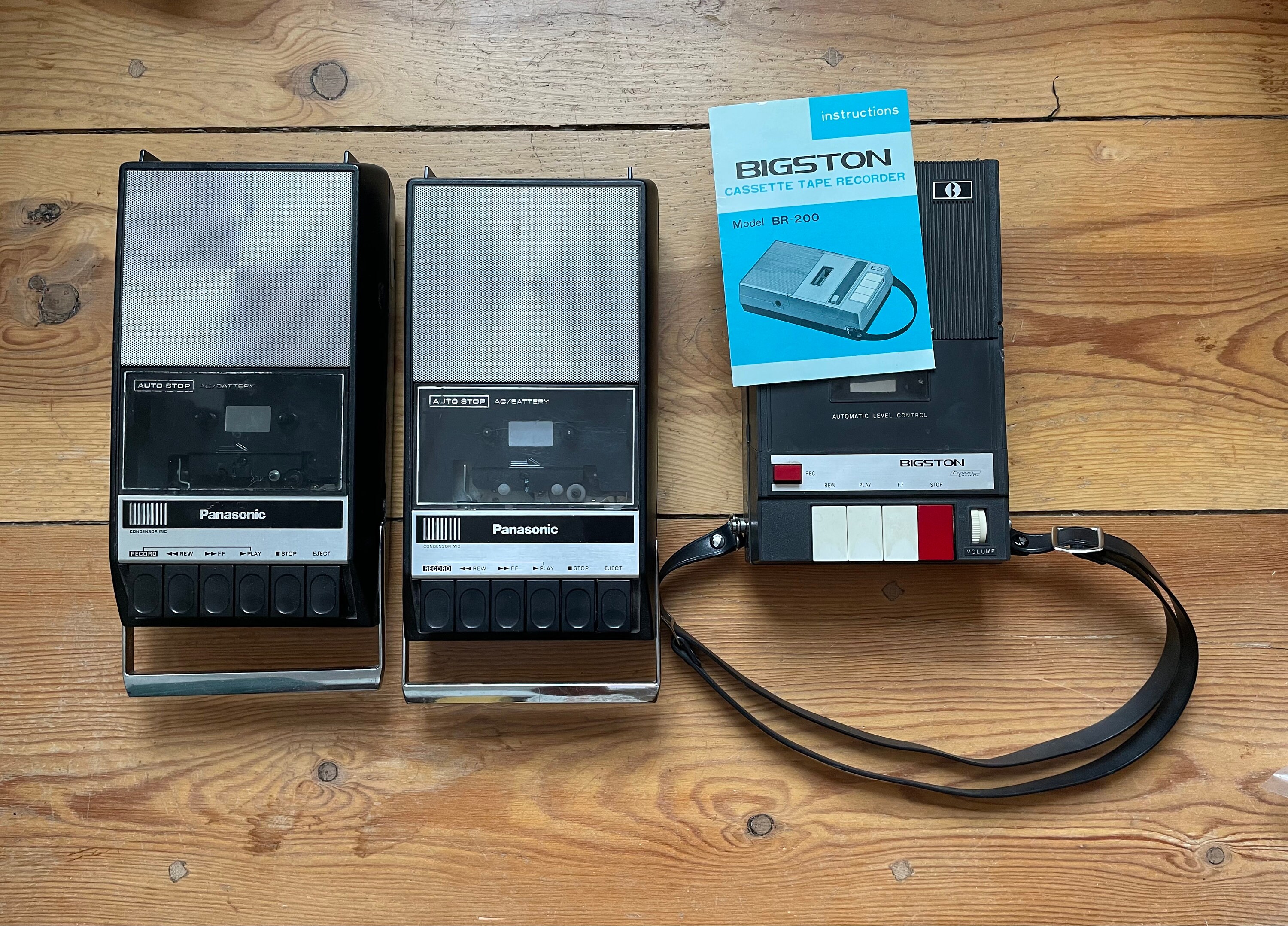 Reparación de pletina cassette Sony Repair cassette deck Sony, By La Casa  Electrónica