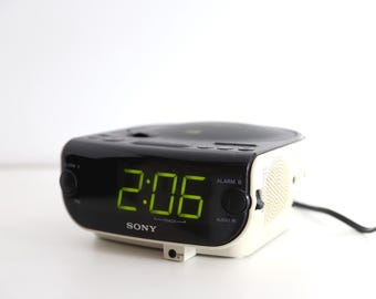 ビンテージ パナソニック ポータブル CD プレーヤー SL-SX480 D