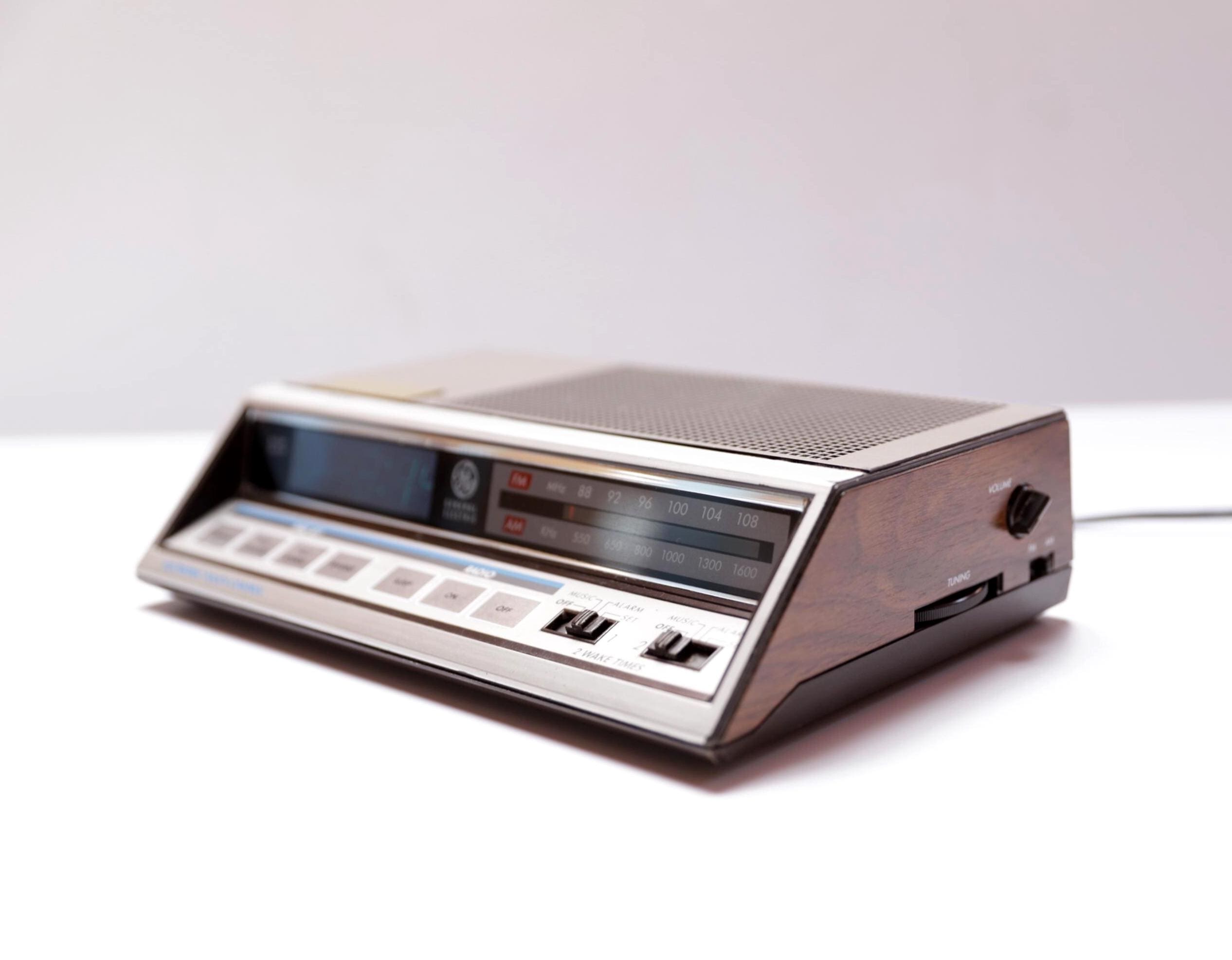 Emerson radio - Etsy 日本