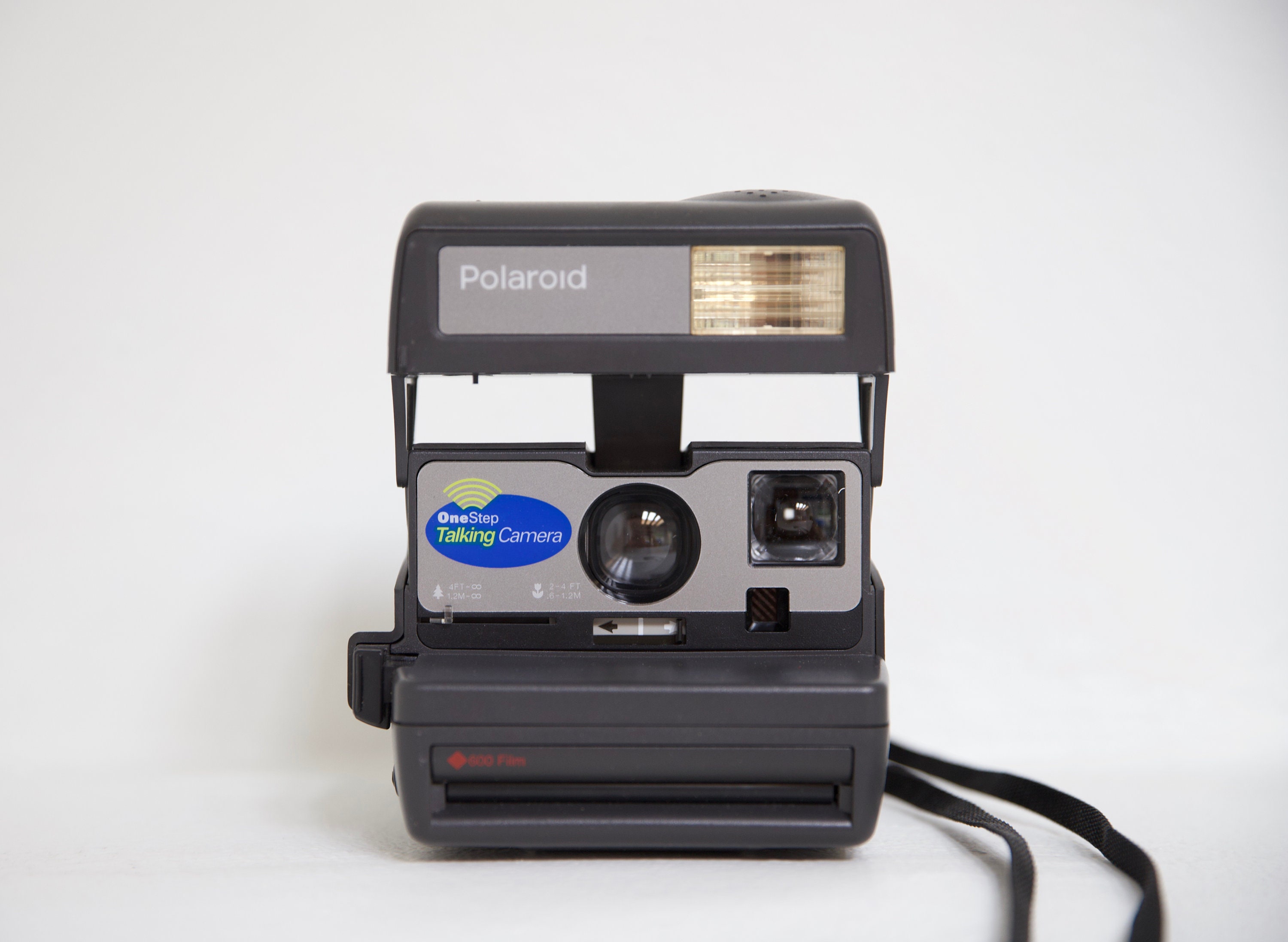Authentic Polaroid Camera from the 90s