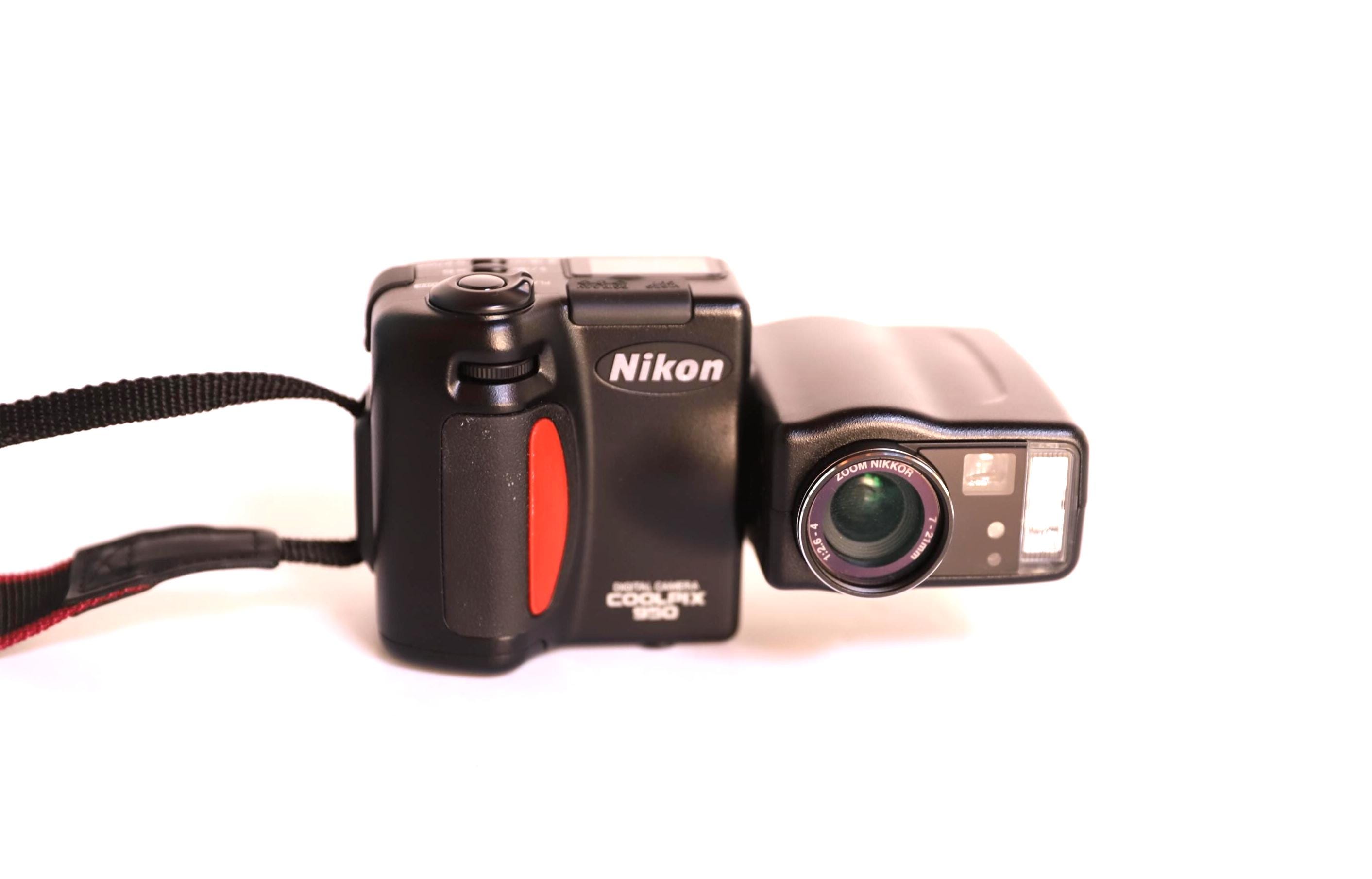 Nikon Coolpix Case - Etsy