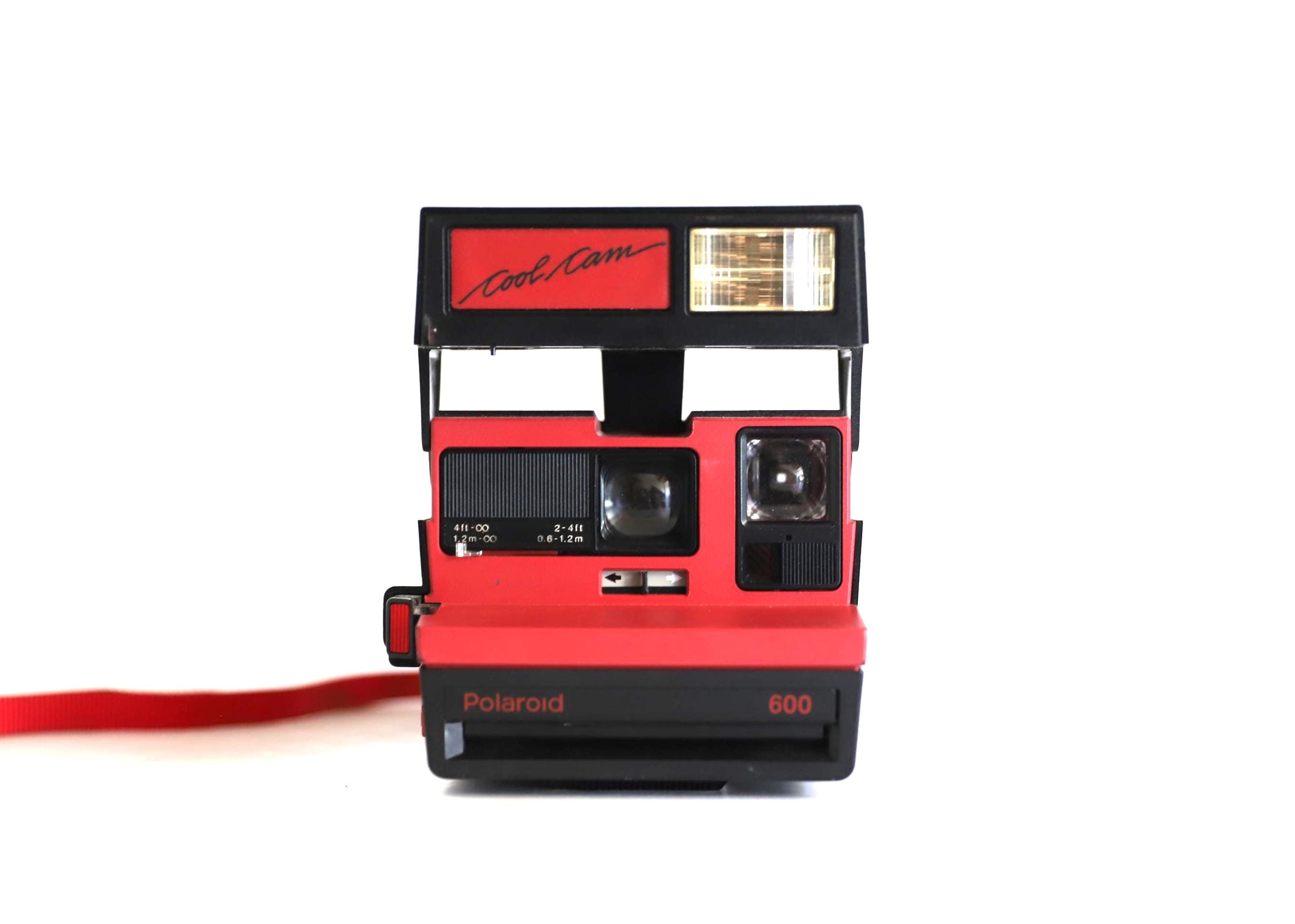 Polaroid impulse af - Etsy 日本