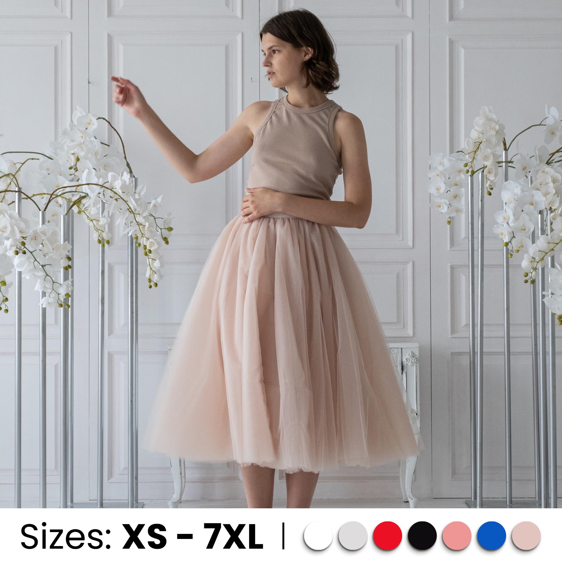 Come indossare la gonna in satin: consigli e idee