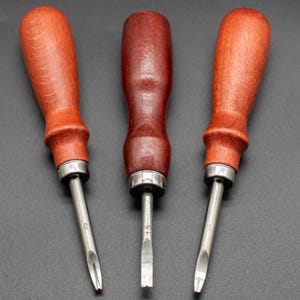 Leather Edge Beveler Tool, Leather Beveler set, Leather Edge Beveler, Leather edge Beveler 1, Leather edge Beveler 1.2, Leathercraft tools