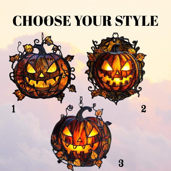 ふーかさま専用（原画）ジャック・オー・ランタンの森 #5　ほか　4点おまとめ ふーかさま専用（原画）ジャック・オー・ランタンの森 #5 ほか 4点お