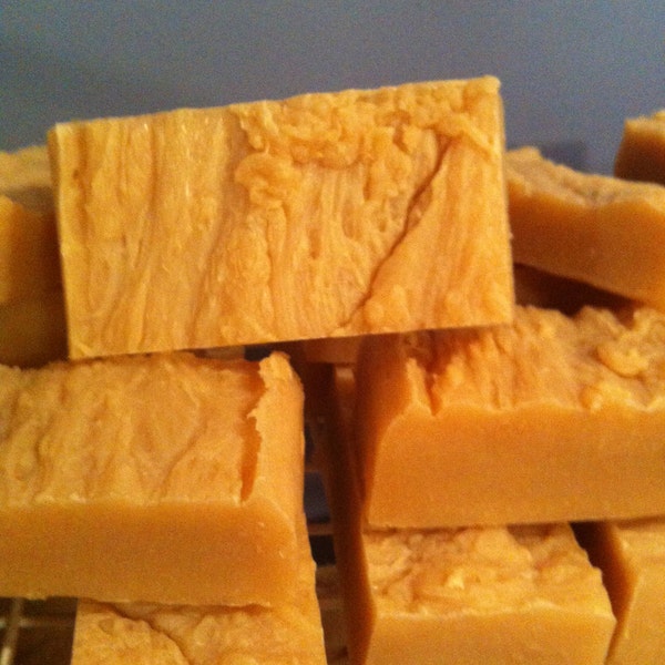 Goat Milk Soap  Pick your Scent