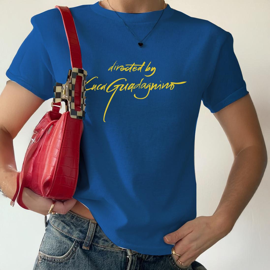 Call Me by Your Name Shirt - Etsy