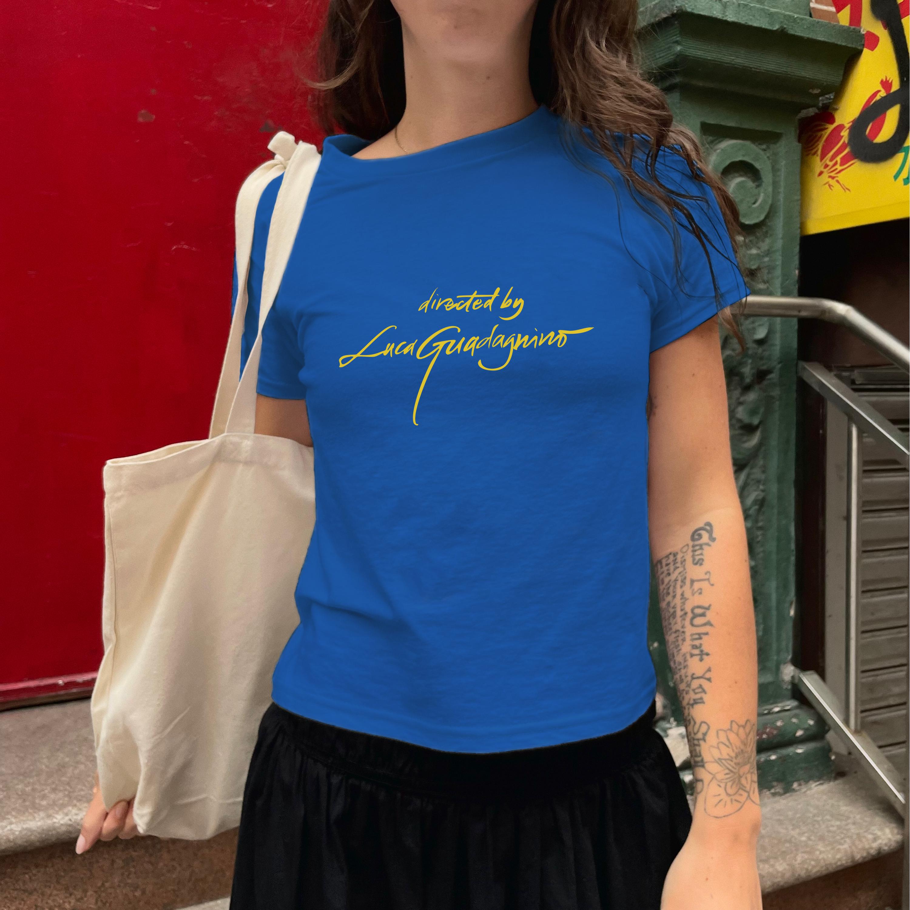 Saint #MingEr Tシャツ call me by your song il_340x270.2543341960_ks15.jpg