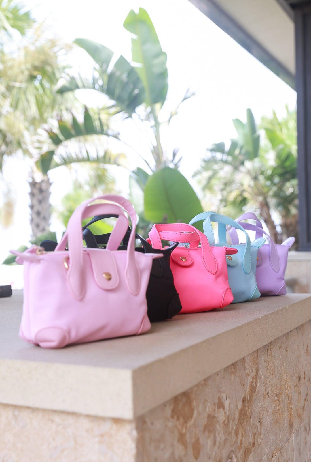 Best HD Pictures about  Stoney Clover Dupe Bags  with No AI Images