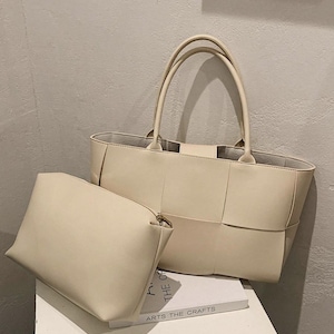 Extra Große Einkaufstasche, Shopping Ledertasche, Tote Ledertasche, Leder Tragetasche, Ledertasche Frau, Frau Schultertasche, Reisetasche