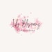 LilyBlosoomz store logo