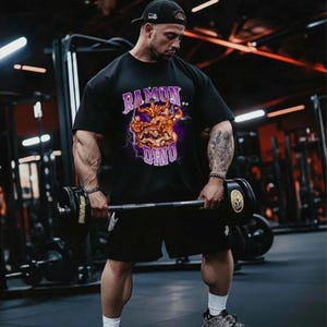 ニックウォーカーMr.Olympia 2025 限定tシャツ【XLサイズ】