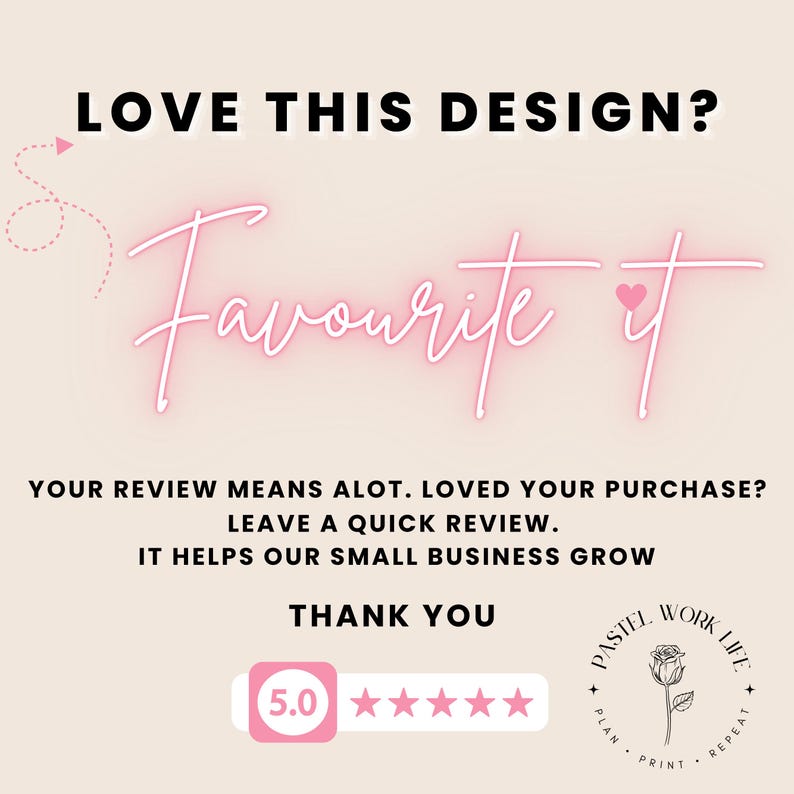 Cake order deposit form editable Canva template with pricing breakdown, pickup options, and bakery intake form structure.