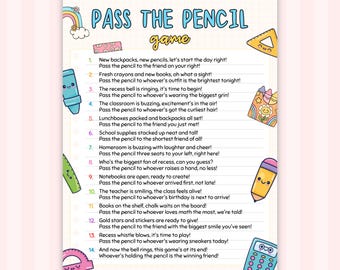 Pass the Bouquet, Bridal Shower Pass the Gift Game, Wedding Table Pass the Prize Trivia Fun Printable Bachelorette Party Activity for Adults