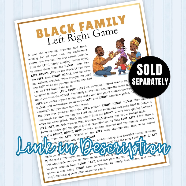 Team Building Trivia activity sheet for church youth groups, adults, and kids ministry, featuring 20 black church sayings for a fun, engaging, and educational game.
