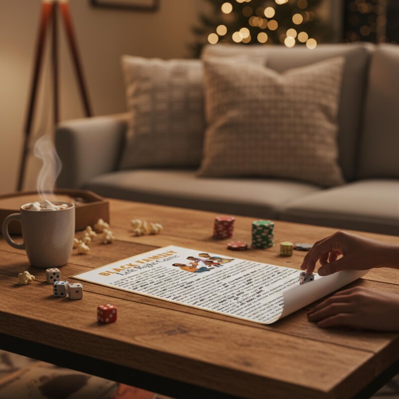Pass the prize poem game for family and friends