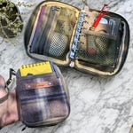 Binder Folders