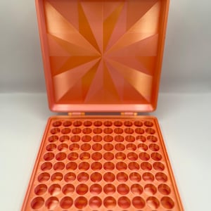 100ct 3mL Peptide Vial Storage Box 画像 8