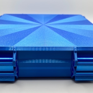 100ct 3mL Peptide Vial Storage Box 画像 5