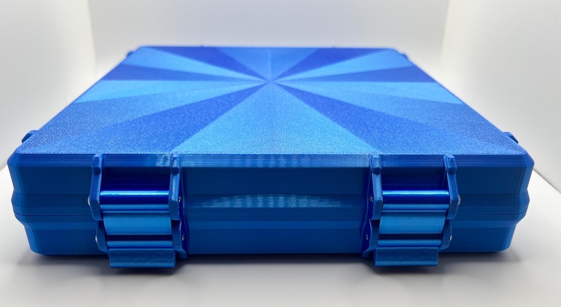 100ct 3mL Peptide Vial Storage Box 画像 5