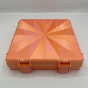 100ct 3mL Peptide Vial Storage Box 画像 9